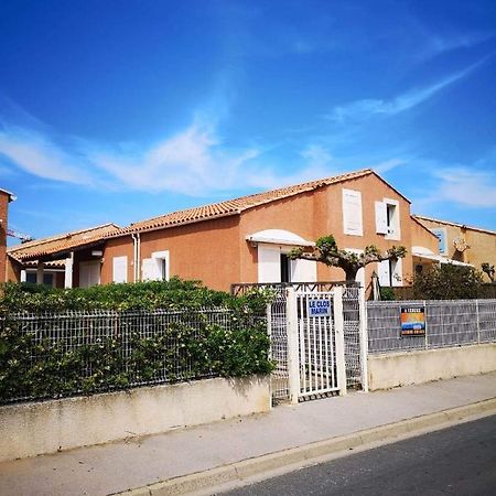 Maison 100M De La Plage Avec Parking Securise Plus Fibre Optique Internet วัลราส์-ปลาจ ภายนอก รูปภาพ