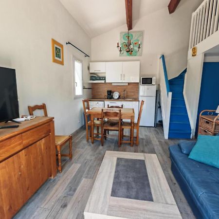 Maison 100M De La Plage Avec Parking Securise Plus Fibre Optique Internet วัลราส์-ปลาจ ภายนอก รูปภาพ