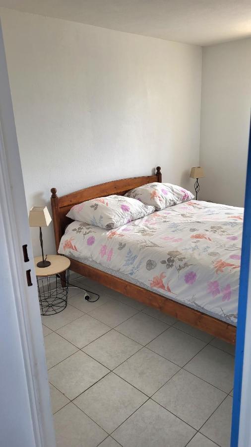Maison 100M De La Plage Avec Parking Securise Plus Fibre Optique Internet วัลราส์-ปลาจ ภายนอก รูปภาพ