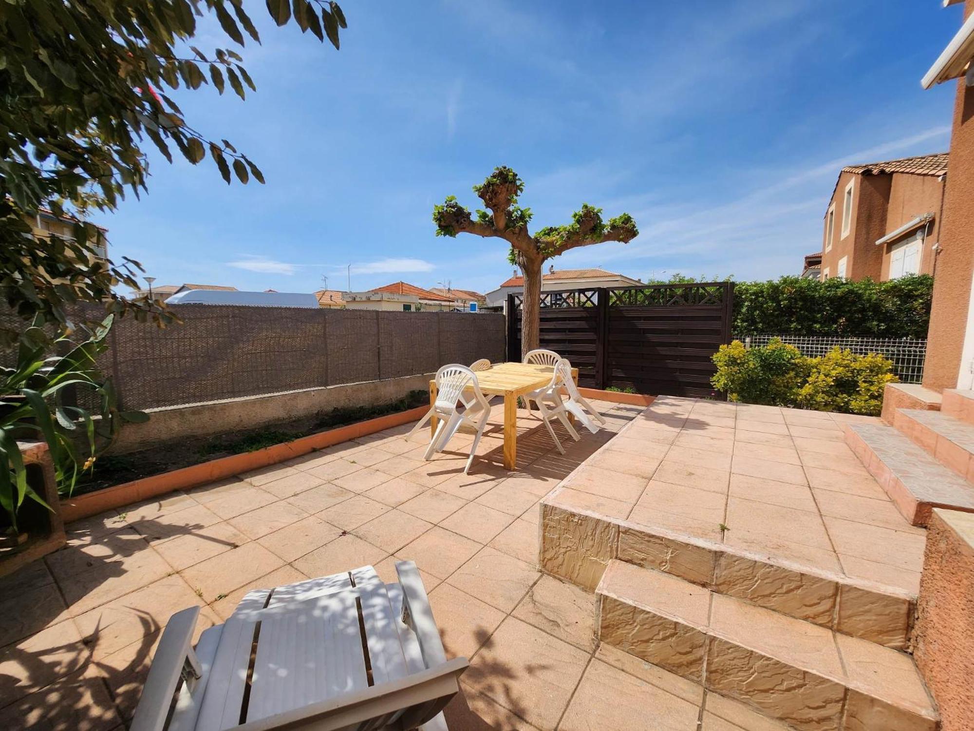 Maison 100M De La Plage Avec Parking Securise Plus Fibre Optique Internet วัลราส์-ปลาจ ภายนอก รูปภาพ
