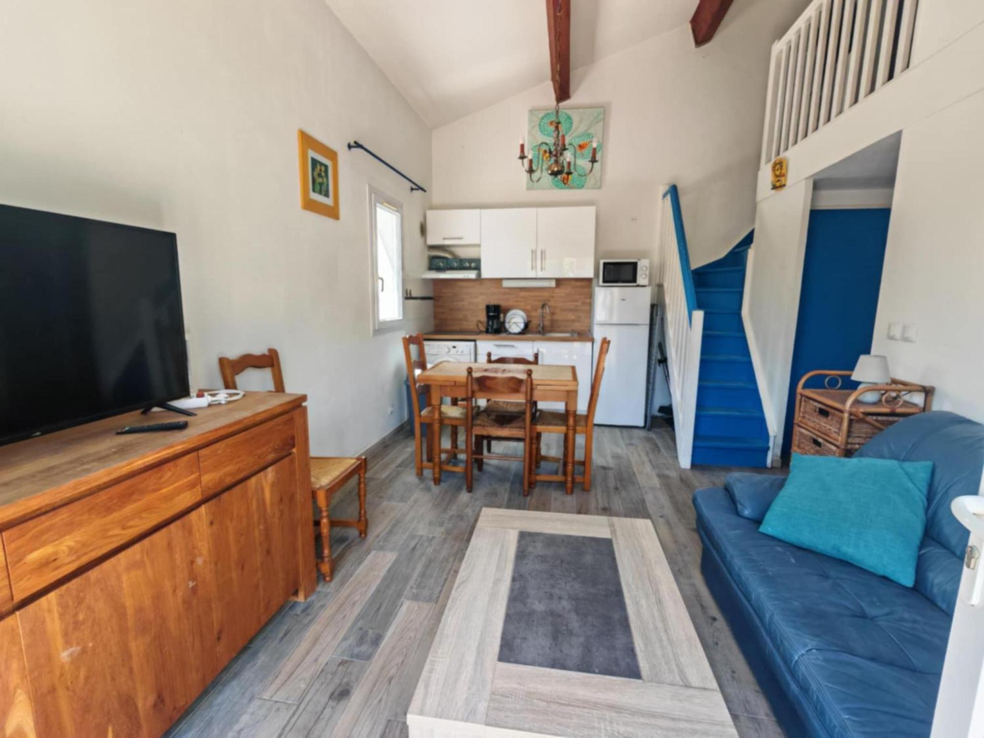 Maison 100M De La Plage Avec Parking Securise Plus Fibre Optique Internet วัลราส์-ปลาจ ภายนอก รูปภาพ