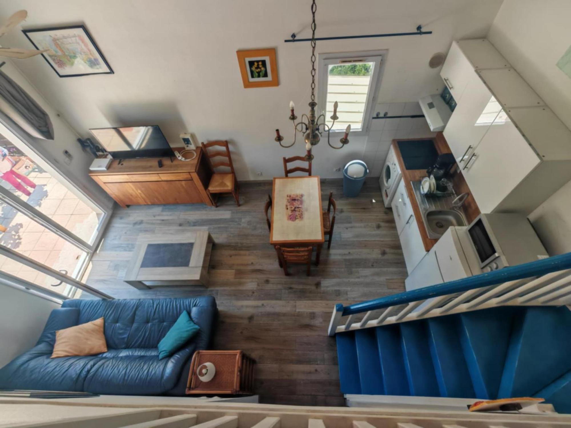 Maison 100M De La Plage Avec Parking Securise Plus Fibre Optique Internet วัลราส์-ปลาจ ภายนอก รูปภาพ
